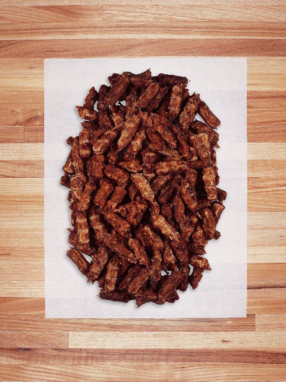 Beef | Natural Training Treats – 4.5 oz