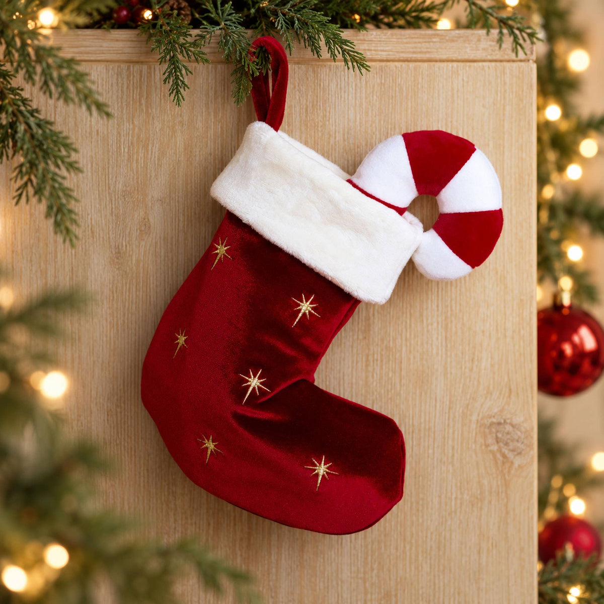 Noël | Holiday Stocking Nosework Set
