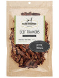 Beef | Natural Training Treats – 4.5 oz