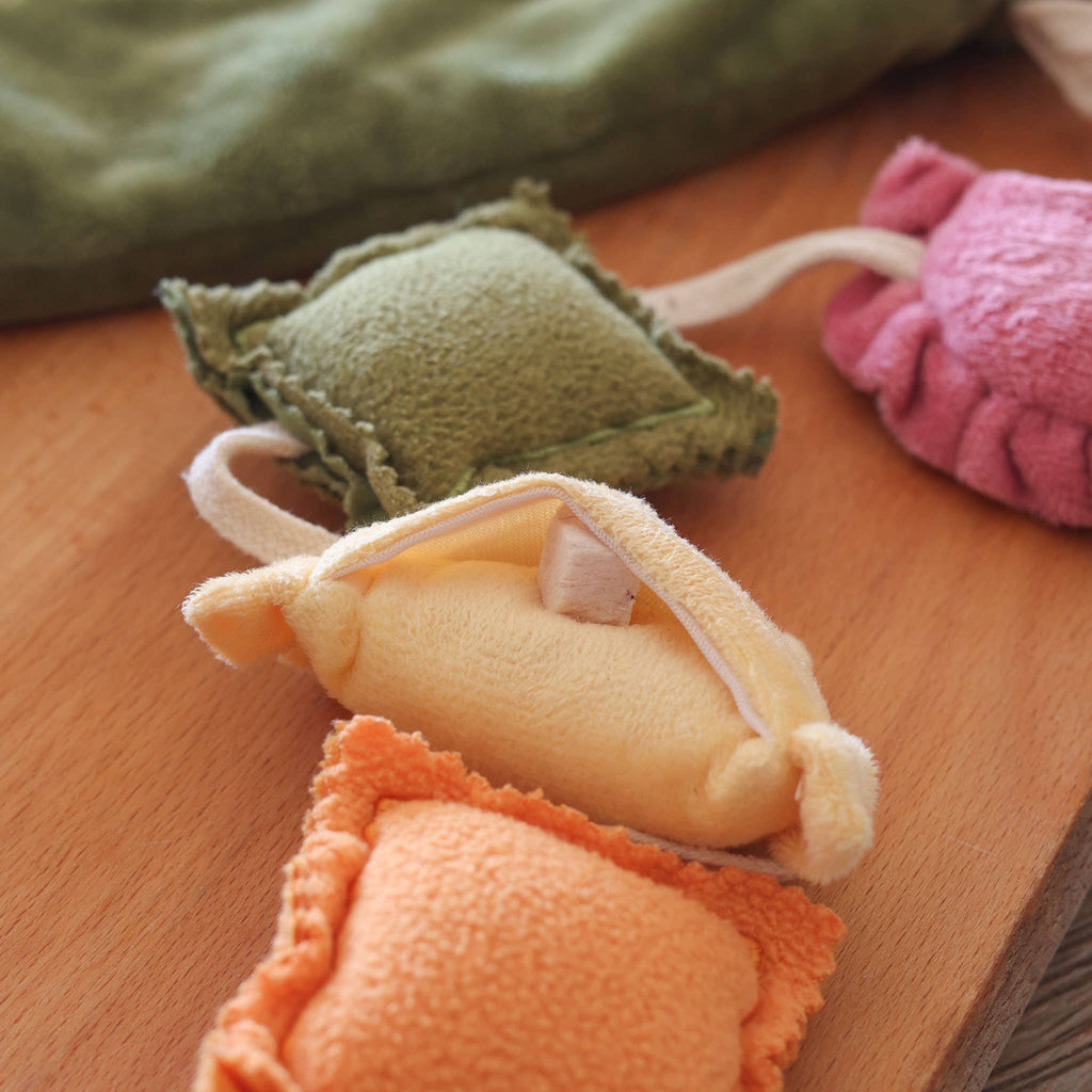 Ravioli | Nosework Enrichment Toy