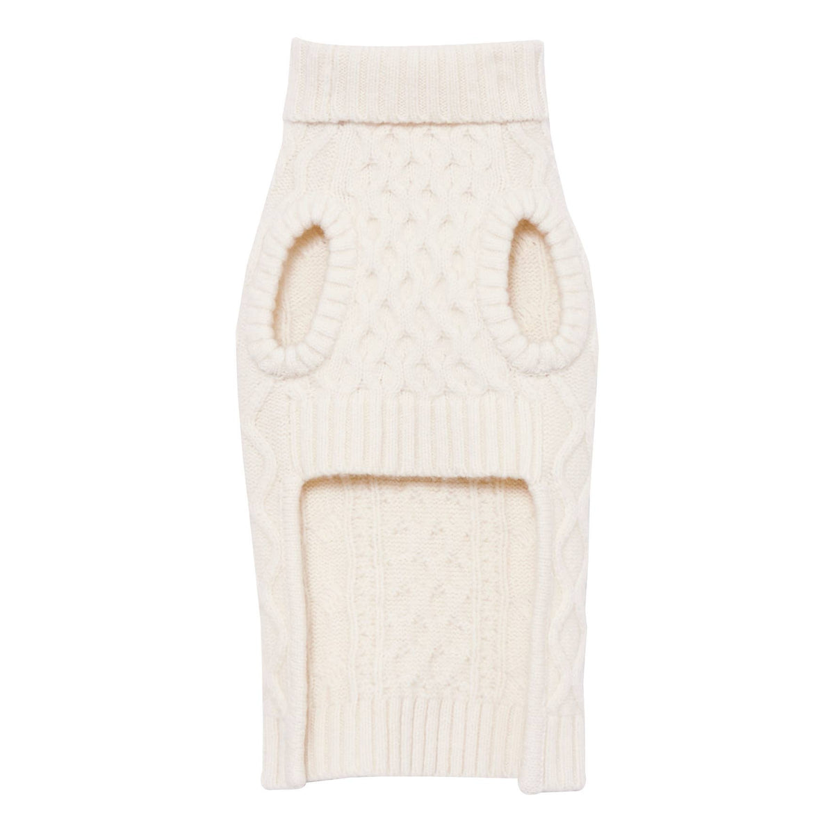 Alba | Merino Wool Dog Sweater