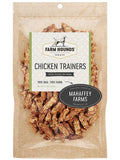 Chicken | Natural Training Treats – 4.5 oz