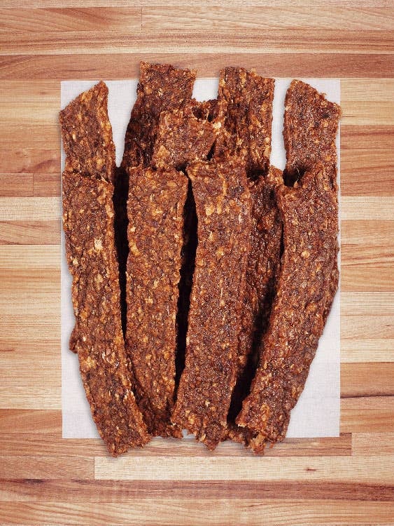 Chicken | Natural Dog Treat Strips – 4.5 oz